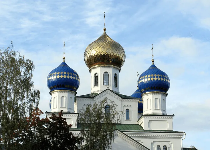 St. Nicholas Church