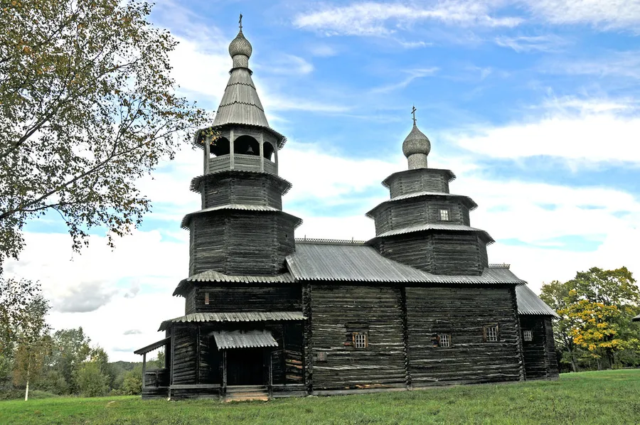St. Nicholas Church