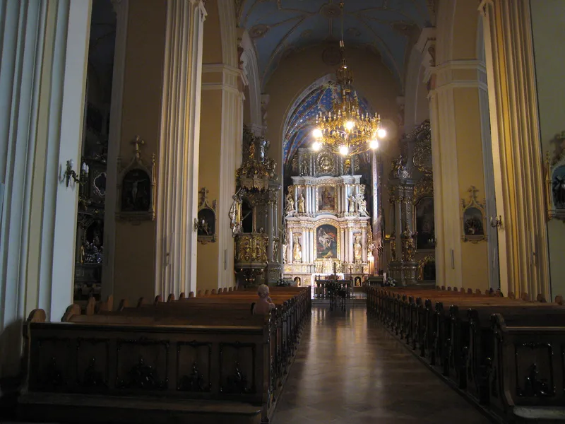 St. Nicholas Church