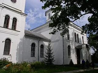 St. Nicholas Church