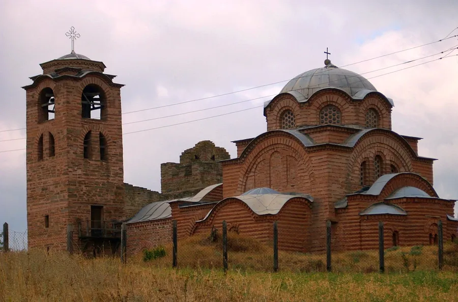 St. Nicholas Church