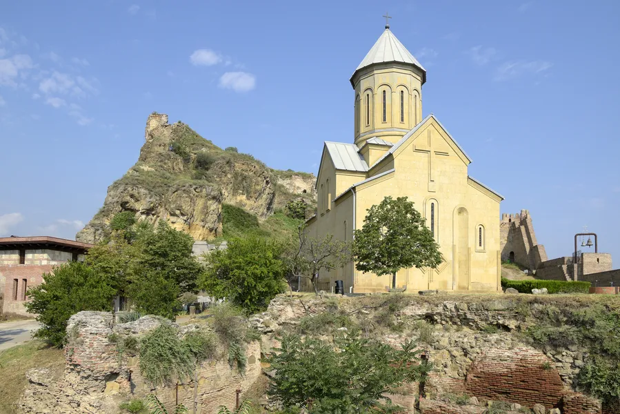 St. Nicholas Church