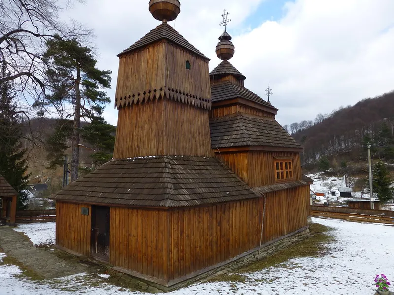 St. Nicholas Church