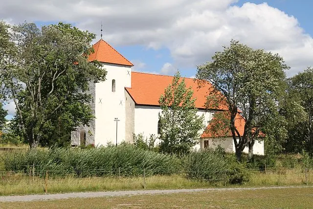St. Nicolai Church