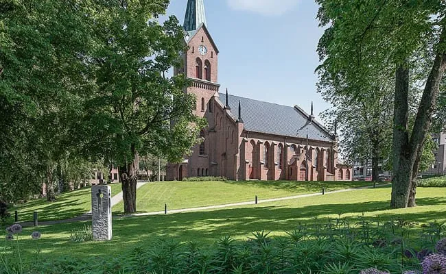 St. Nicolai Church