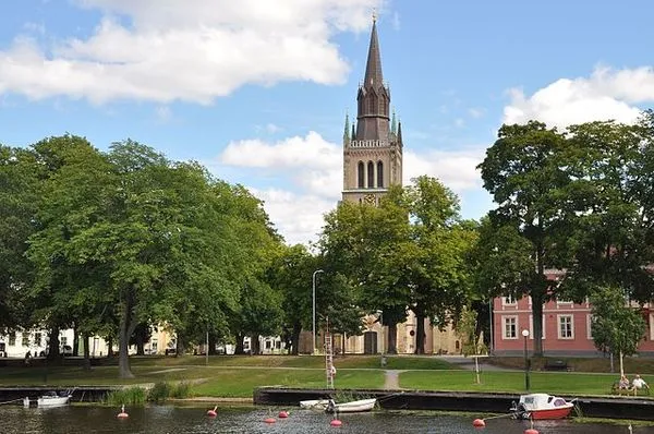 St. Nicolai Church