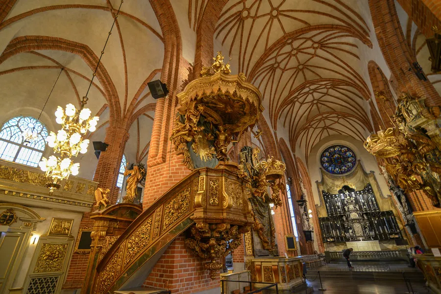 St. Nikolai Church