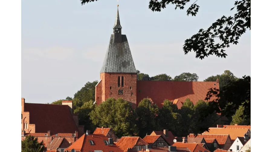 St. Nikolai Church