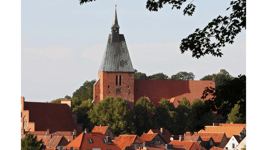 St. Nikolai Church