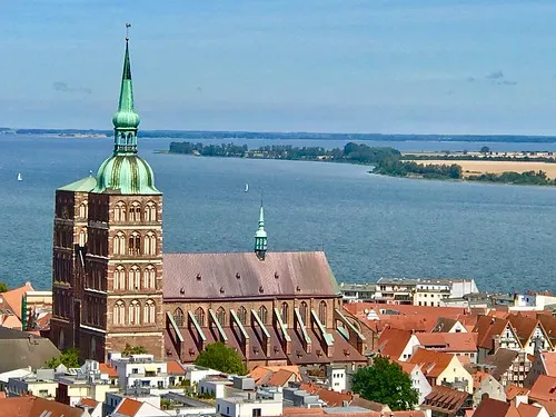St. Nikolai Church