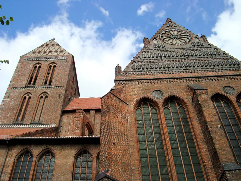 St. Nikolai Church