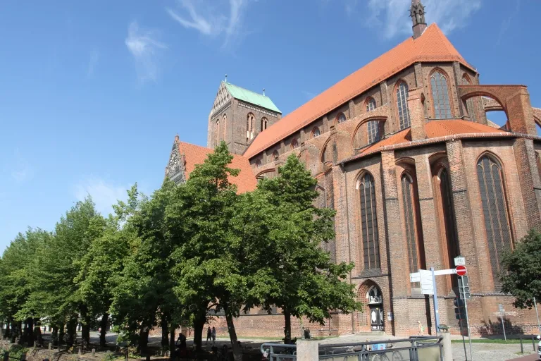 St. Nikolai Kirche
