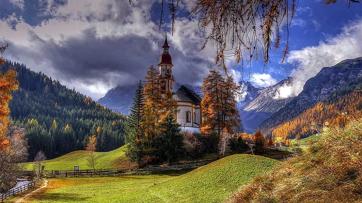 St. Nikolaus Church