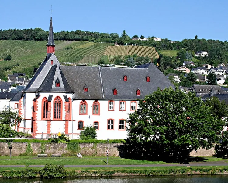 St. Nikolaus Kirche