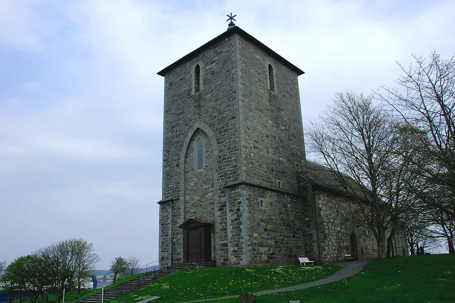 St. Olav's Church