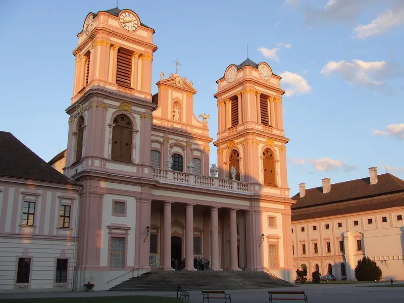 St. Pölten Cathedral