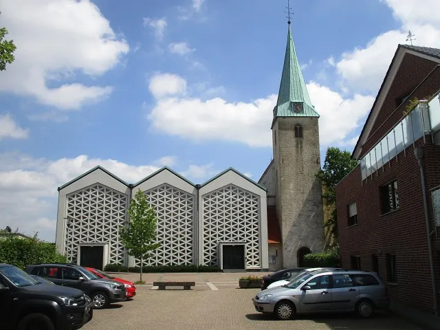 St. Pankratius Church