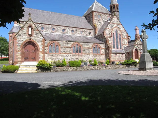 St. Patrick's Church