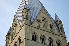 St. Patrokli Cathedral