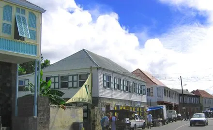 St. Paul's Anglican Church