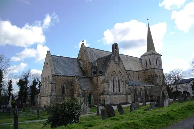 St. Paul's Anglican Church