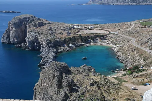 St. Paul's Bay