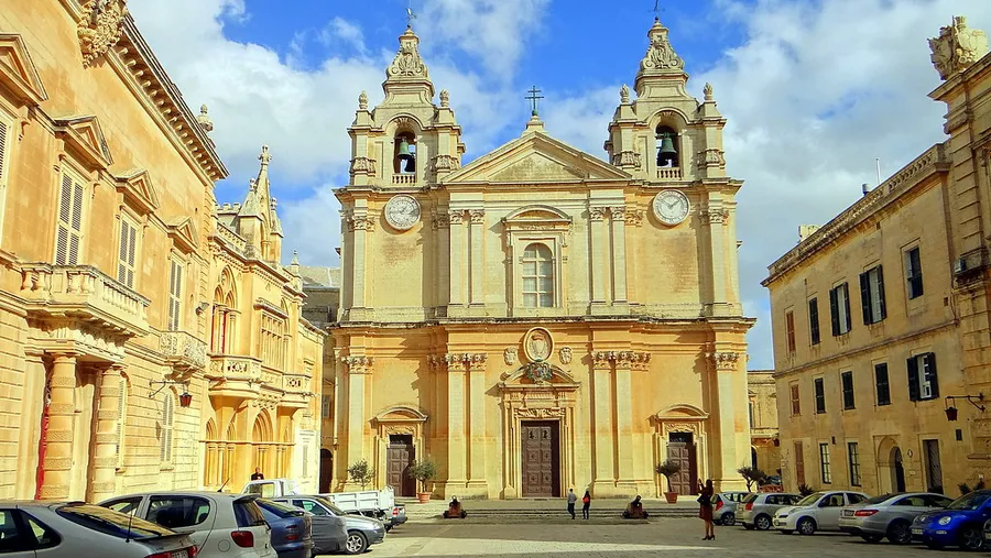 St. Paul's Cathedral