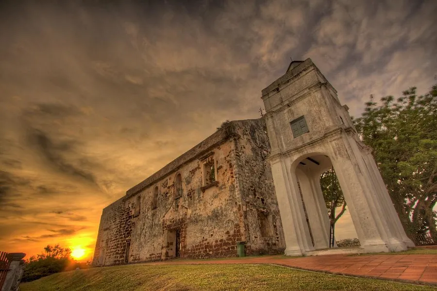St. Paul's Church