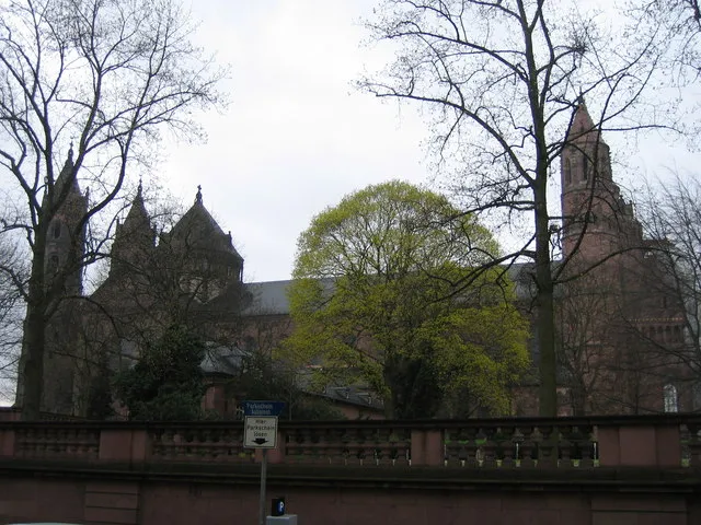St. Paul's Church