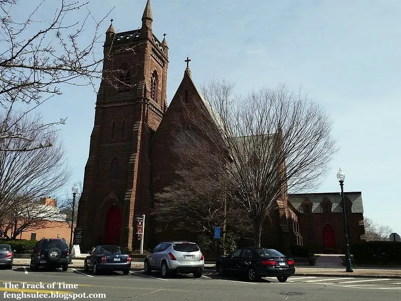 St. Paul's Episcopal Church