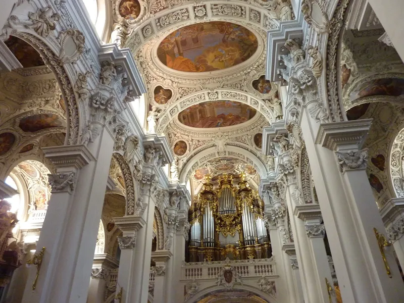 St. Paul Church