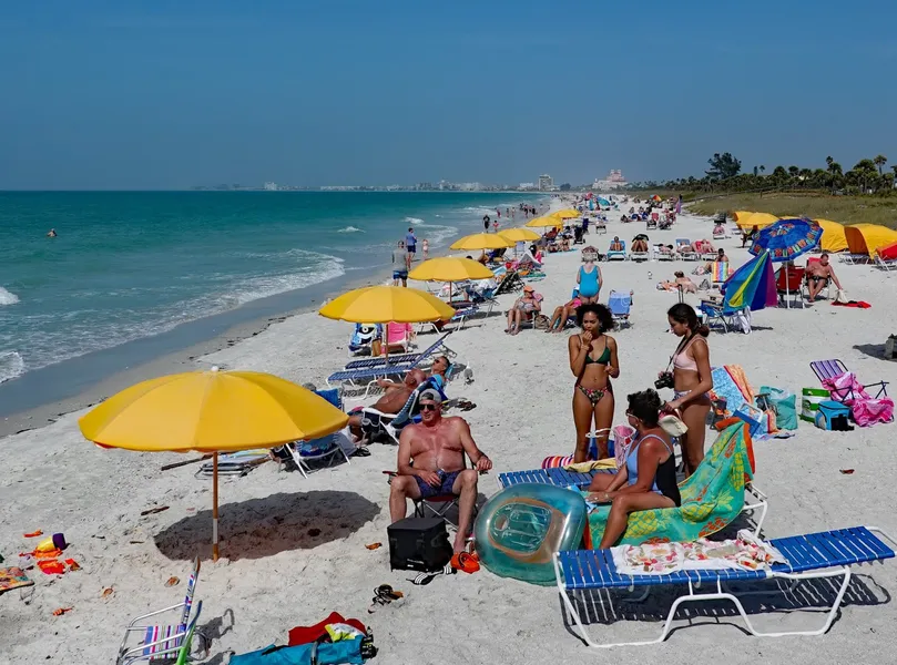 St. Pete Beach