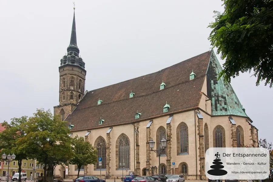 St. Peter's Cathedral