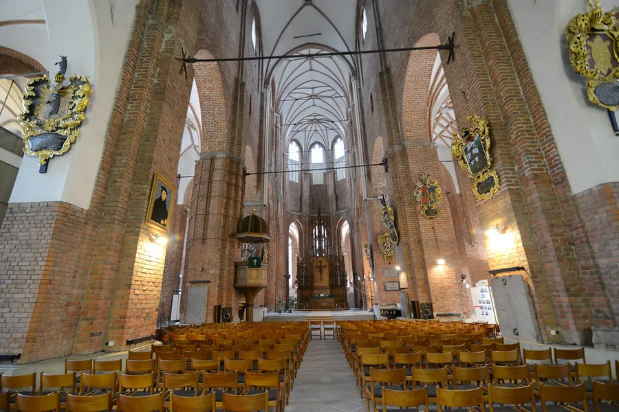 St. Peter's Church