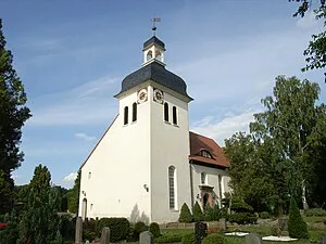 St. Peter's Church