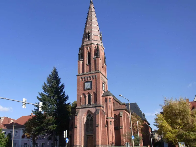 St. Peter's Church