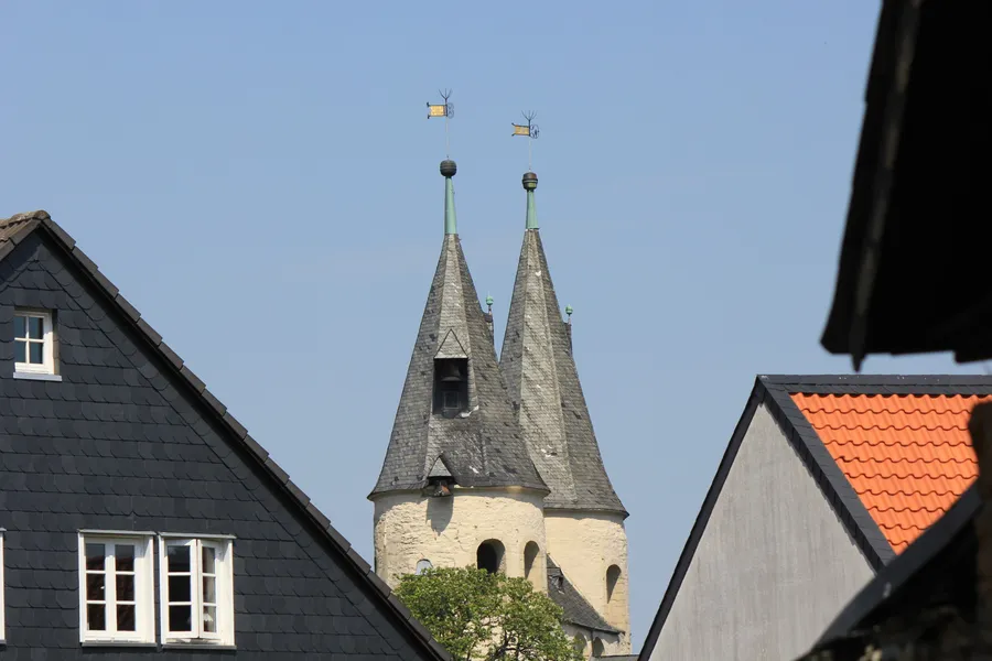 St. Peter's Church