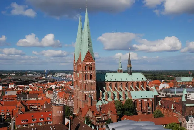 St. Peter's Church