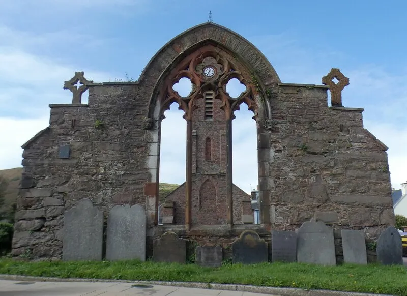St. Peter's Church
