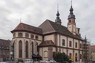 St. Peter's Church
