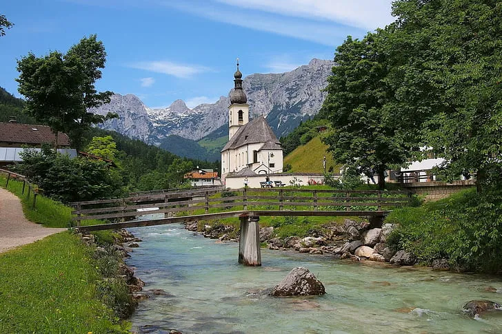 St. Peter and Paul Church