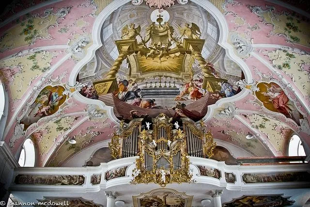 St. Peter and Paul Church