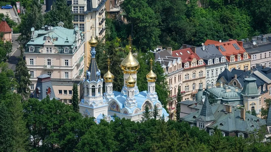 St. Peter and Paul Orthodox Church