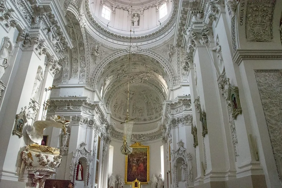 St. Peter and Paul Parish Church
