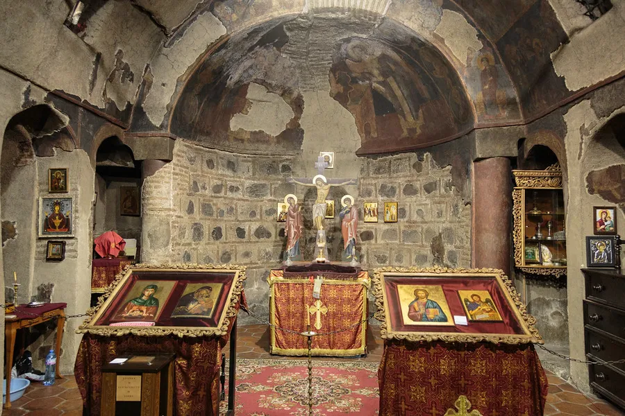 St. Petka Church