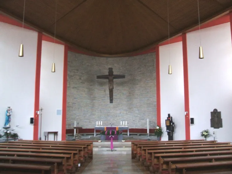 St. Petrikirche (St. Peter's Church)