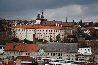 St. Procopius Basilica