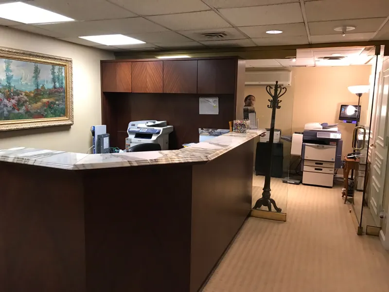 St. Regis Travel Center