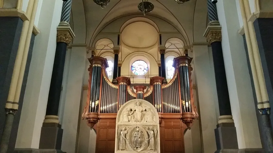 St. Servatius Basilica