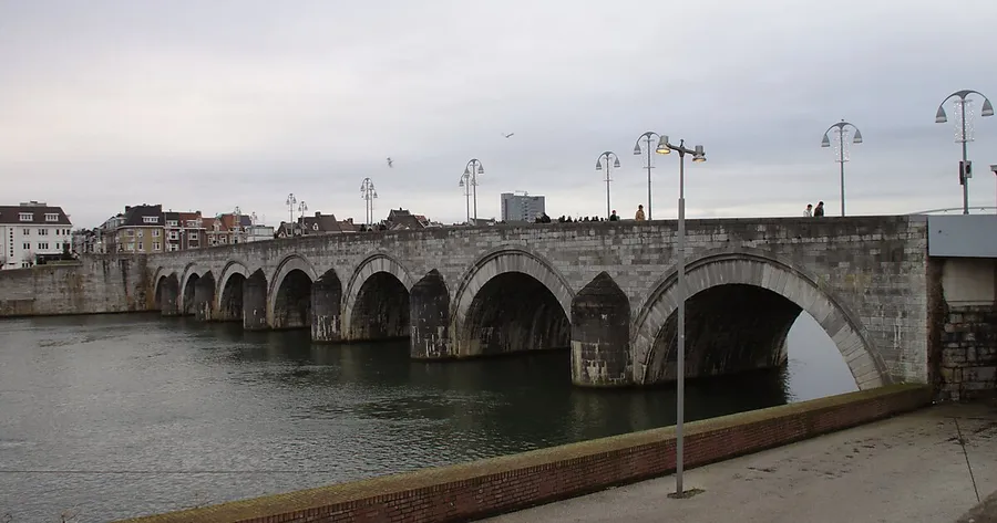 St. Servatius Bridge